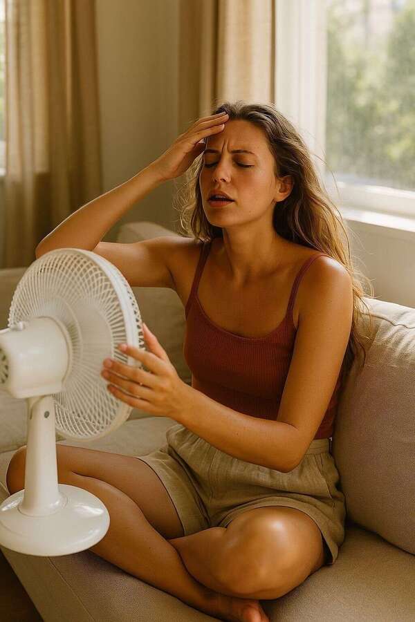 Gestion du stress en période de canicule : 10 conseils pour retrouver calme et sérénité