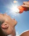 Fruits riches en eau pour une hydratation efficace