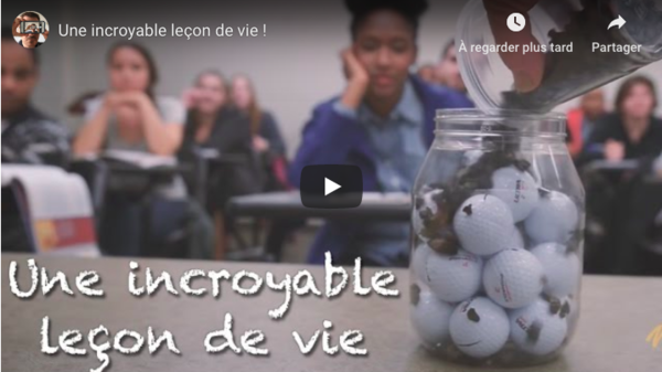 Vers une meilleure gestion des priorités...