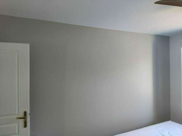 Travaux de peinture à Villeveyrac