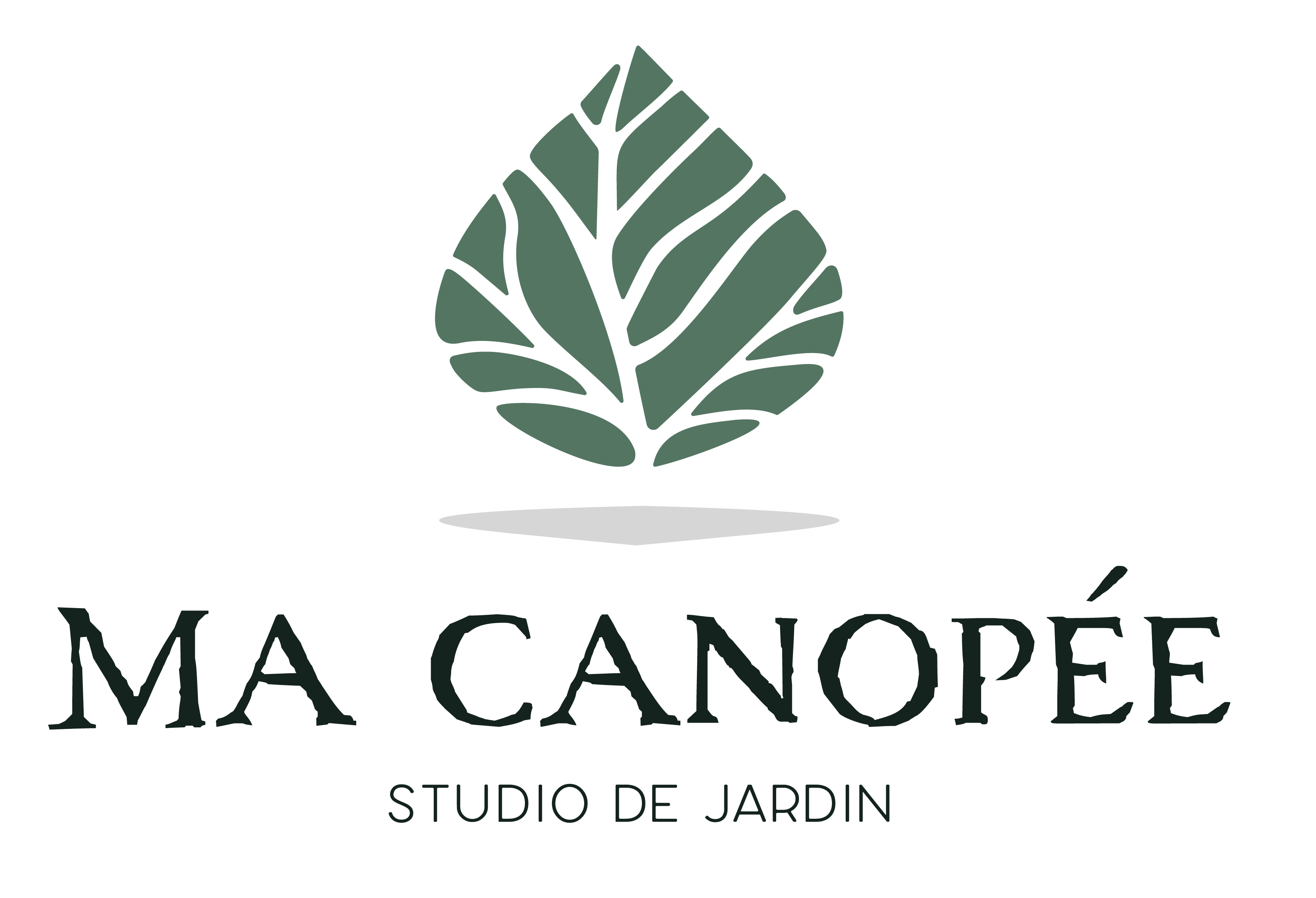 ma canopée