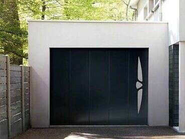 porte-garage