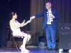 magicien pour anniversaire à Tours