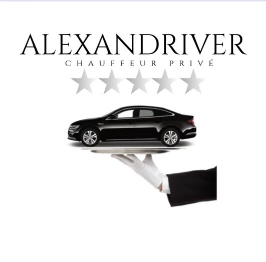 Logo ALEXANDRIVER
