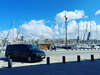 AlexanDriver | Service de chauffeur privé à la demande sur Marseille | Activité et tourisme