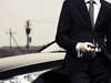 AlexanDriver | Private chauffeur service on demand in Marseille | Close security