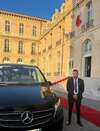 AlexanDriver | Private chauffeur service on demand in Marseille | Close security