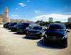 AlexanDriver | Private chauffeur service on demand in Marseille | Airport transfers
