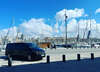 AlexanDriver | Service de chauffeur privé à la demande sur Marseille | Activité et tourisme