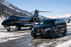 Private driver Chambery Airport ALEXANDRIVER