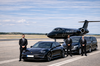 AlexanDriver | Private chauffeur service on demand in Marseille | Airport transfers