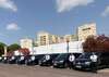 ALEXANDRIVER| Service de chauffeur privé à la demande sur Marseille | Mises à disposition