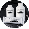 drinks chauffeur-driven car Alexandrine