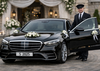 AlexanDriver | Private chauffeur service on demand in Marseille | Close security