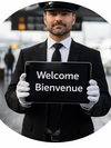 book a driver at Marseille Airport ALEXANDRIVER