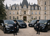 AlexanDriver | Private chauffeur service on demand in Marseille | Close security