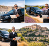 AlexanDriver | Private chauffeur service on demand in Marseille | Business and tourism