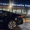 AlexanDriver | Private chauffeur service on demand in Marseille | Airport transfers
