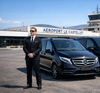 ALEXANDRIVER service de chauffeur privé Marseille