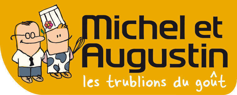 Michel et Augustin
