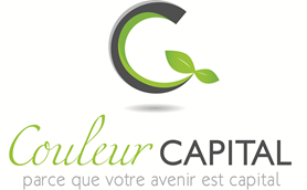 Logo COULEUR CAPITAL