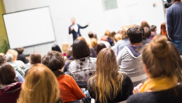 Notre conférence : Quels placements privilégier actuellement ?