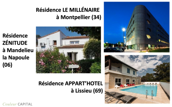 OPPORTUNITÉ EXCEPTIONNELLE  À SAISIR MAINTENANT !