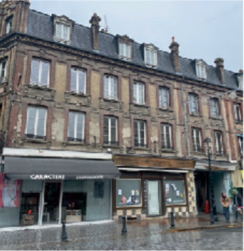 Après le PINEL, place au DENORMANDIE !
