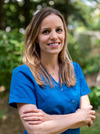 Dr Justine Geffray, chirurgien-dentiste à Châtillon
