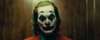 Photo du film Joker avec Joaquin Phoenix