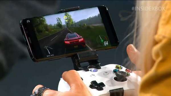 Comment jouer en streaming avec le Project XCloud de Xbox ?