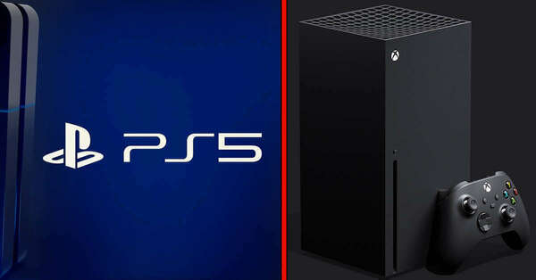 PS5 ou Xbox series X choisir console