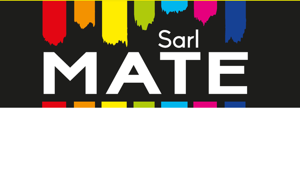 Logo SARL Mate Jean Claude