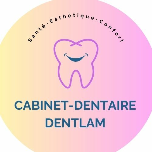Logo Dr Benoit LAMOURET