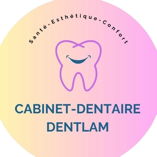 Logo Dr Benoit LAMOURET