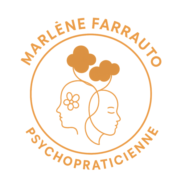 Logo Marlene Farrauto