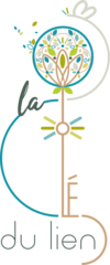Logo la Clé du Lien