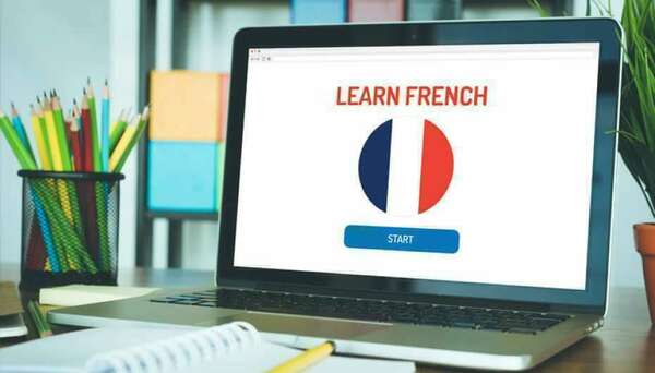 FLE French for expatriates!