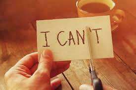 THE LEARNER'S POSTURE