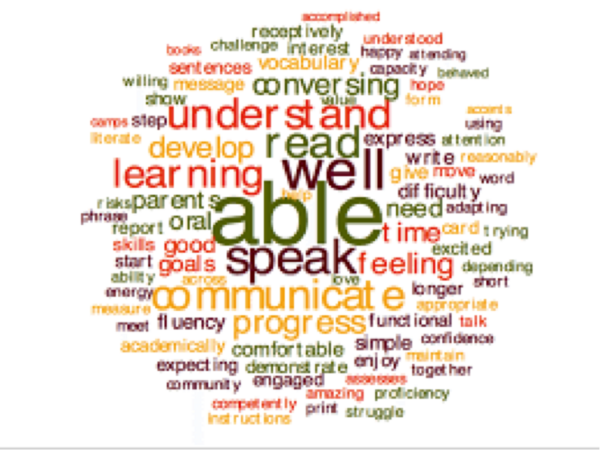 HOW TO IMPROVE YOUR LANGUAGE COMMUNICATION?