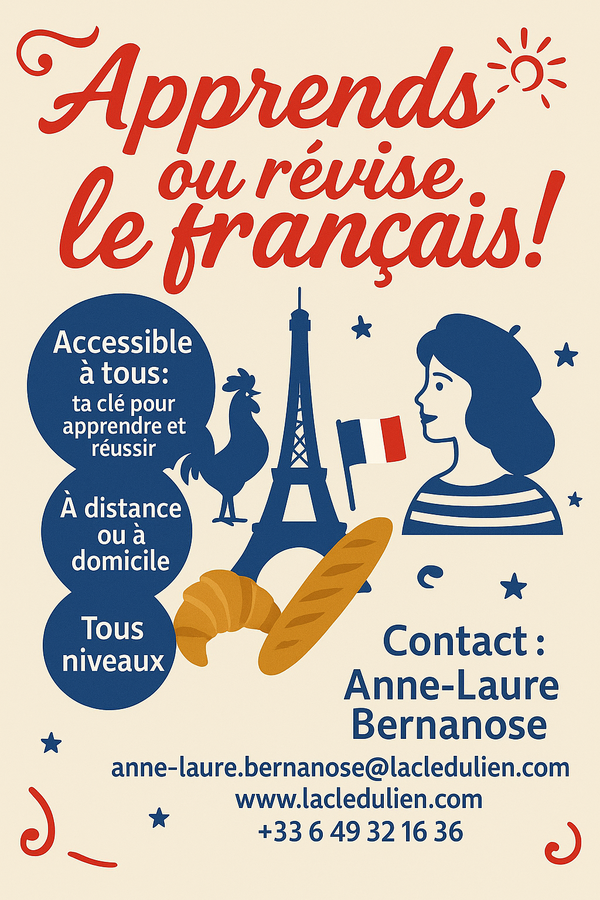 Expatriation and French school: how to help children (re)find their bearings at school?