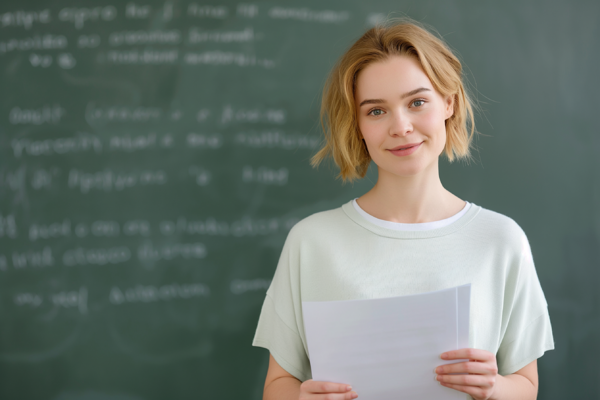  Brevet orals: a pivotal moment for our 3rd graders!