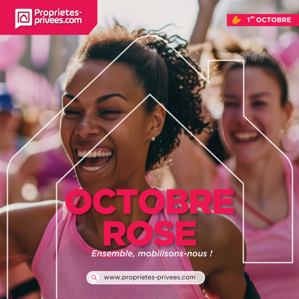 Pink October: to all those who fight!