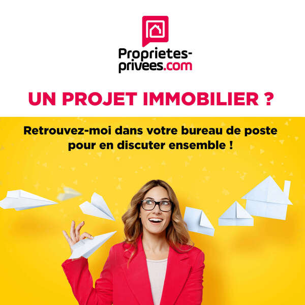 "Une question, Un projet?"