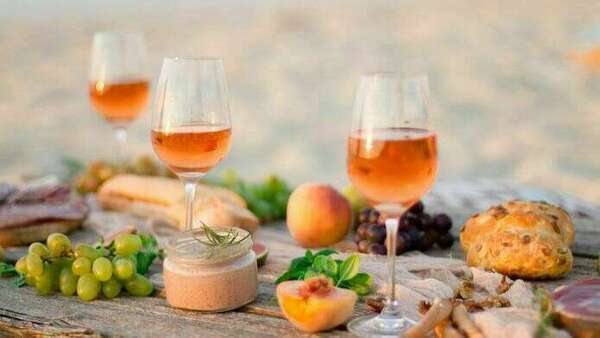 Qu'est ce qu'un vin orange ?