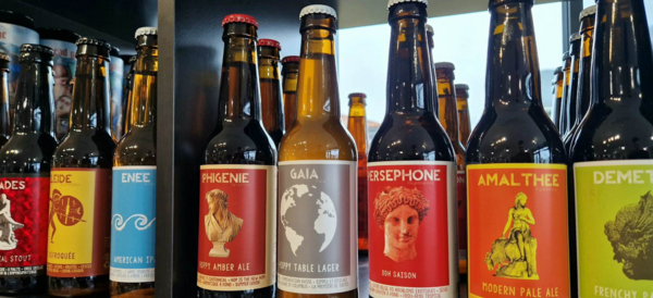 Plutôt fermentation haute ou basse ?