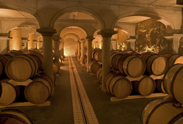 DOMAINE DE BEAURENARD