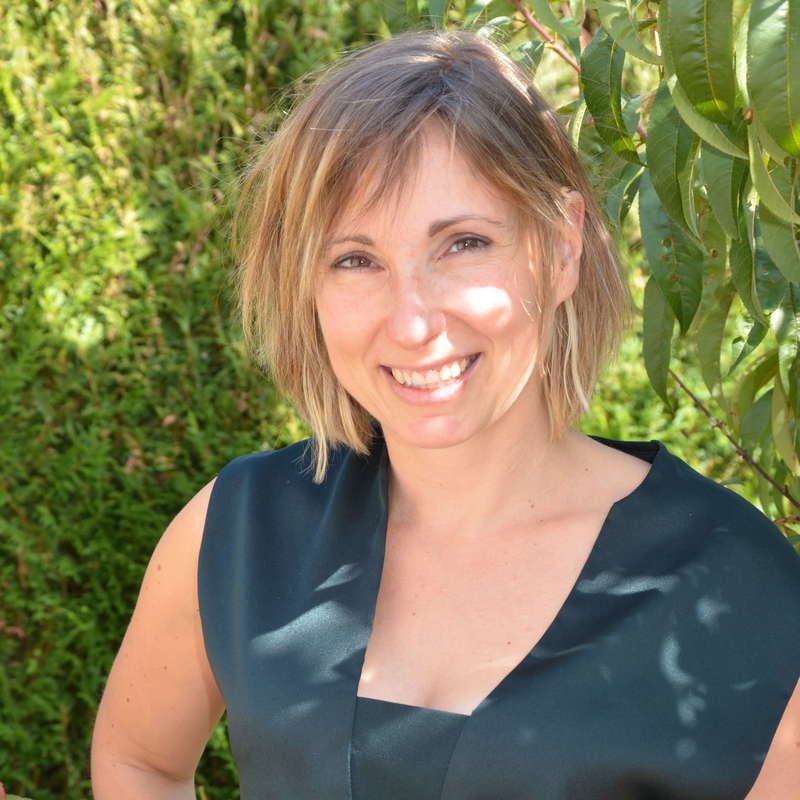 Valérie Morin, votre naturopathe à LamotteBeuvron