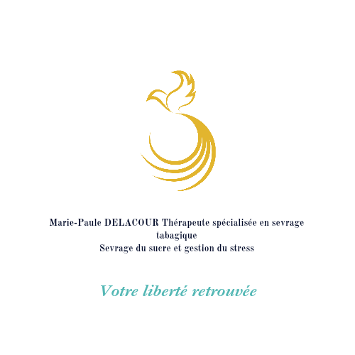 Logo Marie paule Delacour