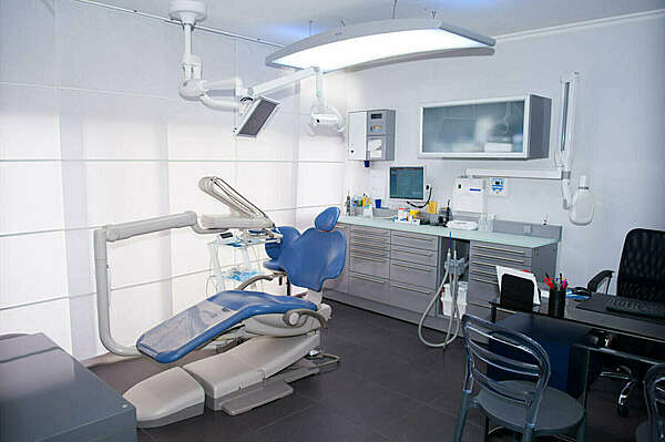 DENTISTE PARIS 19